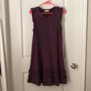 5/$25 - Altar’d State Dress